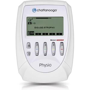 Chattanooga Electroestimulador  Physio