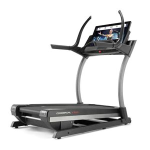 NordicTrack Cinta de Correr  Nueva X32i Incline Trainer + 1 mes de suscripción iFit Family