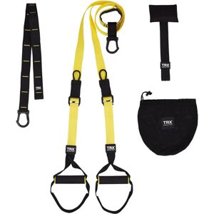 TRX Burn System