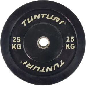 Tunturi Bumper Plate - 25kg