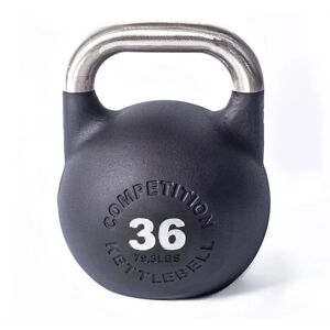 Ruster Kettlebell  Competición Hierro - 36kg