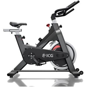 Life Fitness Bicicleta Ciclismo Indoor  IC1