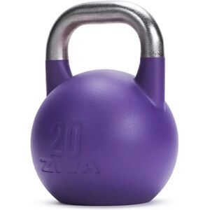 Ziva Kettlebell acero  Performance Competition - 24kg