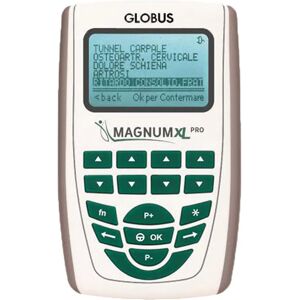 Globus Magnetoterapia  Magnum XL Pro