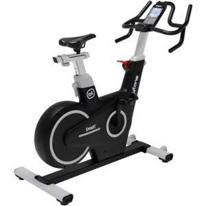 Bodytone Bicicleta Smart Bike  Active 350 Color: Gris