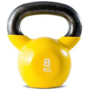 Ruster Kettlebell vinilo  Studio - 8kg