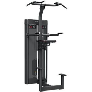 Etenon Fitness Dominada asistida  PC20