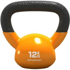 AFW Kettlebell Vinilo  2.0 - 12kg