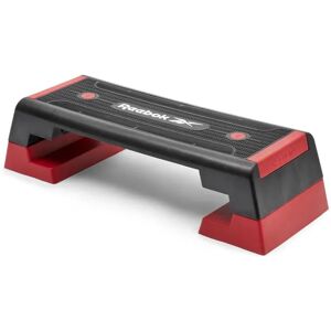 Reebok Step  con contador de Bluetooth rojo