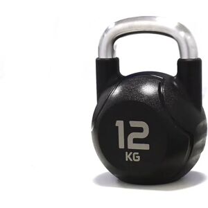 Ruster Kettlebell poliuretano  - 12kg