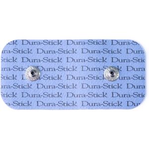 Compex Electrodos  DuraStick Easy Snap 5x10 cm (2 uds)