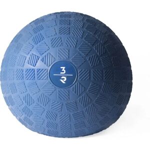 Ruster Balon Medicinal  Slamball Azul - 3kg