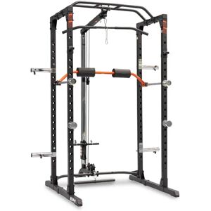 BH Multiestación  Power Cage and Lat Pull Down G315