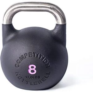 Ruster Kettlebell  Competición Hierro - 8kg