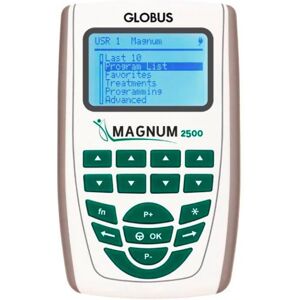 Globus Magnetoterapia  Magnum 2500