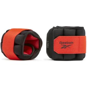 Reebok Tobilleras Lastradas  Flexlock - 0.5kg