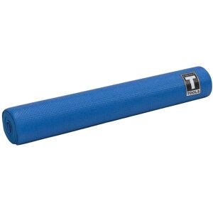 Body-Solid Tools Esterilla de Yoga  3mm - Azul BSTYM3