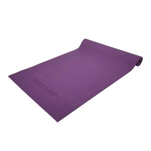 Tunturi Esterilla de Yoga  PVC - 4mm - Morada
