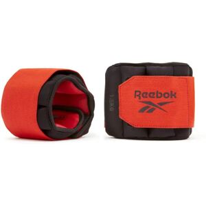 Reebok Tobilleras Lastradas  Flexlock - 1.5kg