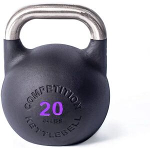 Ruster Kettlebell  Competición Hierro - 20kg