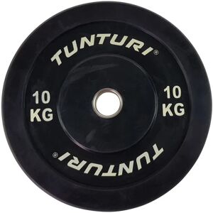 Tunturi Bumper Plate - 10kg