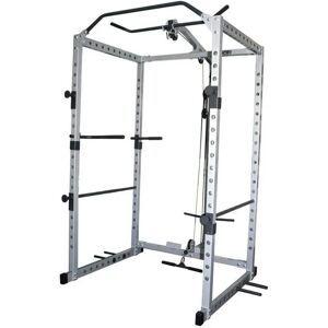 ForceUSA Rack Force USA Home Power Combo