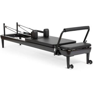 Elina Pilates Reformer  Nubium Black Edition + Portes Gratis