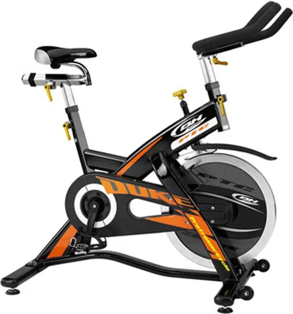 BH Bicicleta Ciclismo Indoor  Duke H920