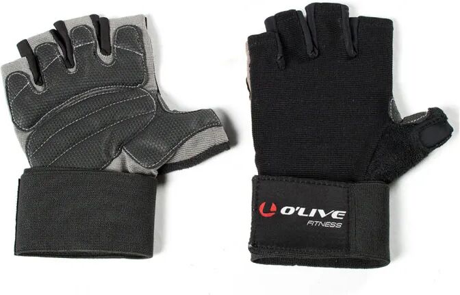 Olive Guantes O'live Pro Fitness - L