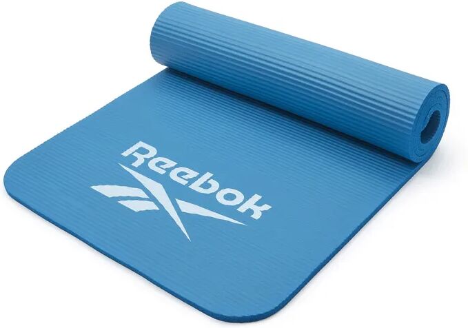 Reebok Colchoneta de entrenamiento  - 10mm - Azul