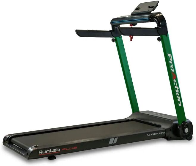 BH Cinta de Correr  Runlab Plus - Verde