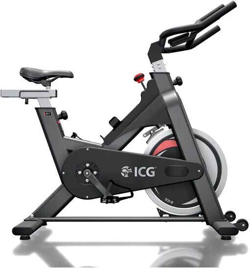 Life Fitness Bicicleta Ciclismo Indoor  IC1