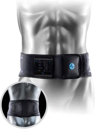 Compex Faja  para aliviar el dolor - L-XL