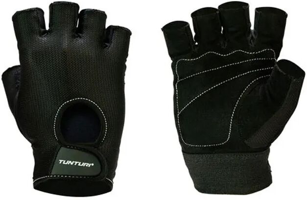 Tunturi Guantes  Fitness Easy Fit Pro (par) - M