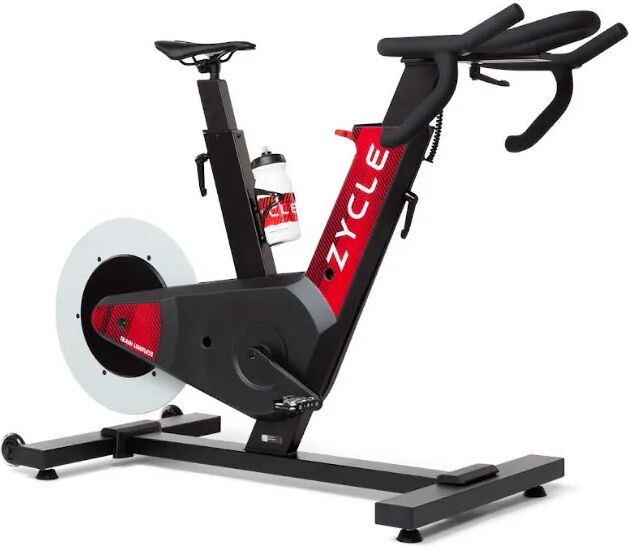 Zycle Bicicleta Ciclismo Indoor  Smart ZBike 2.0