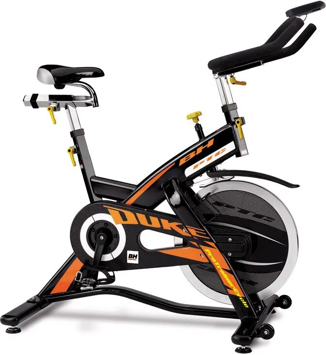 BH Bicicleta Ciclismo Indoor  Duke H920E