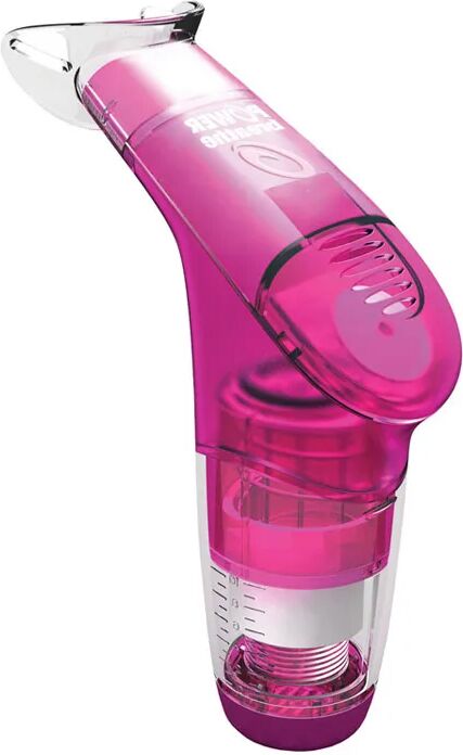 POWERbreathe Pink Edition Deporte