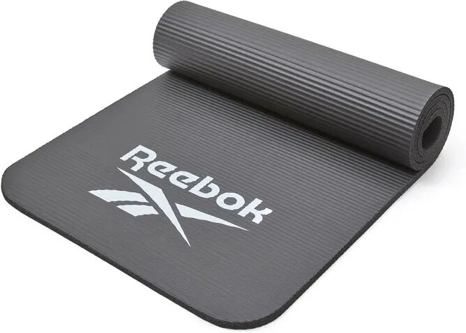 Reebok Colchoneta de entrenamiento  - 10mm - Negro