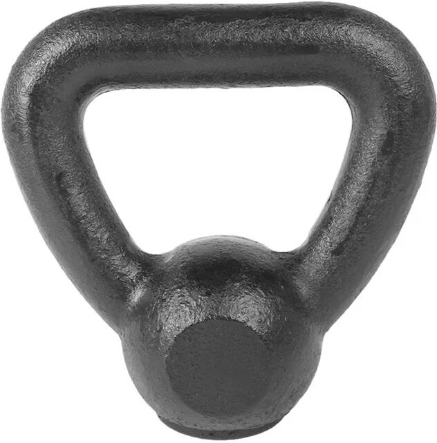 Tunturi Kettlebell  Negra - 4kg