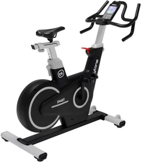 Bodytone Bicicleta Smart Bike  Active 350 Color: Gris