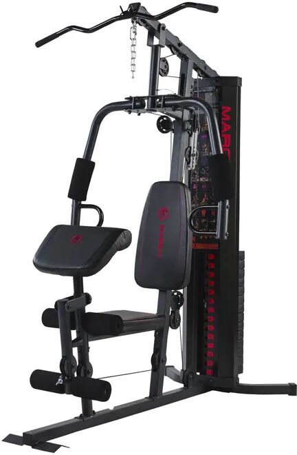 Marcy Multiestación  Eclipse HG3000 Compact Home Gym