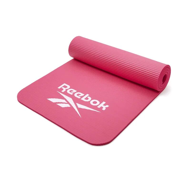 Reebok Colchoneta de entrenamiento  - 10mm - Rosa