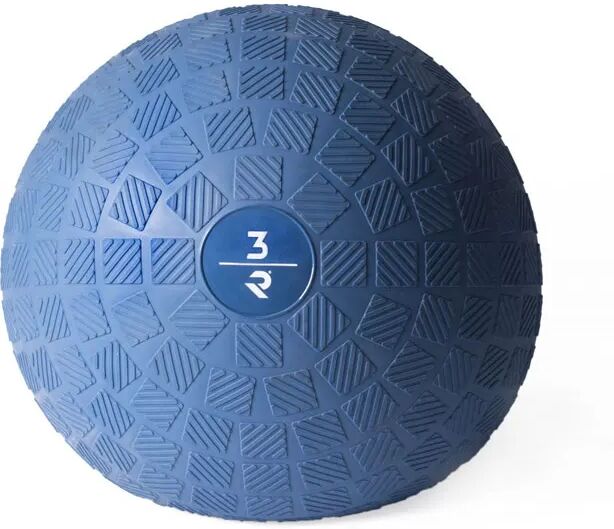 Ruster Balon Medicinal  Slamball Azul - 3kg