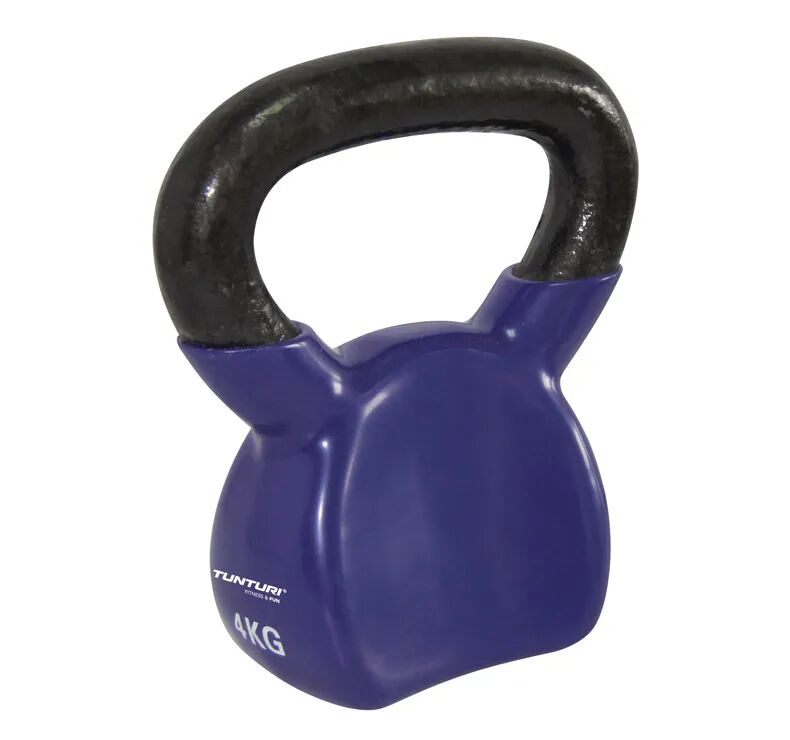 Tunturi Kettlebell  - 4kg