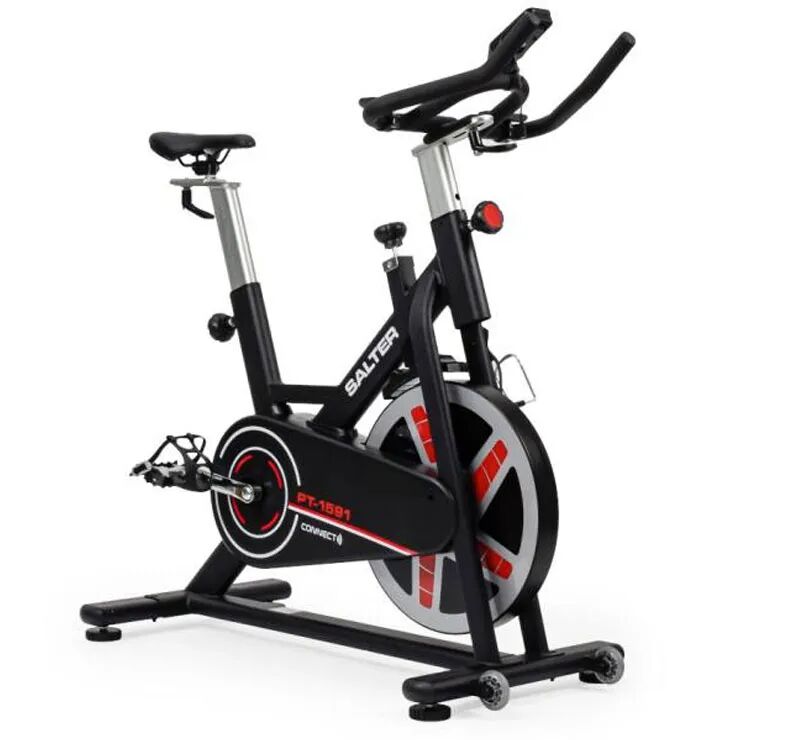 Salter Bicicleta Ciclismo Indoor  PT-1591 Connect