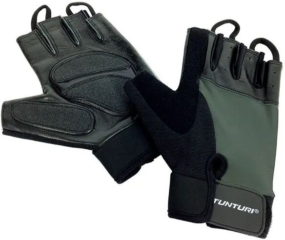 Tunturi Guantes  Fitness Pro Gel (par) - L