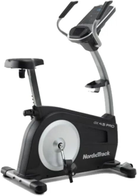 NordicTrack Bicicleta Estática  GX 4.5 Pro + 1 mes de suscripción iFit Individual