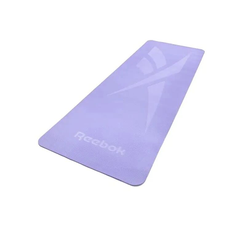 Reebok Esterilla de Yoga  - 5mm - Morada