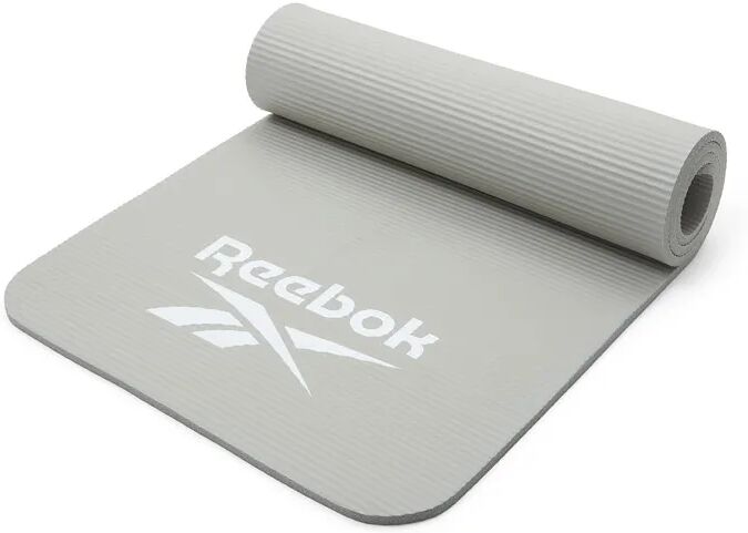 Reebok Colchoneta de entrenamiento  - 10mm - Gris