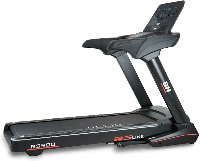 BH Cinta de Correr  RS900